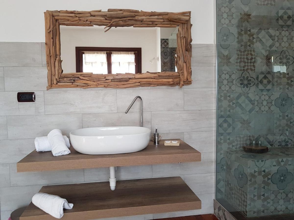Agriturismo Ca Due Nonu Vallebona Bagian luar foto