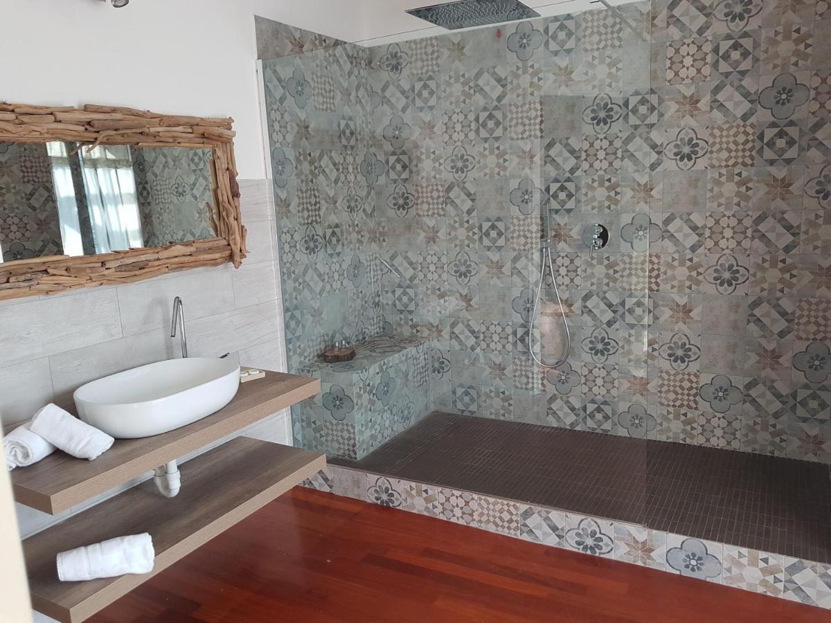 Agriturismo Ca Due Nonu Vallebona Bagian luar foto
