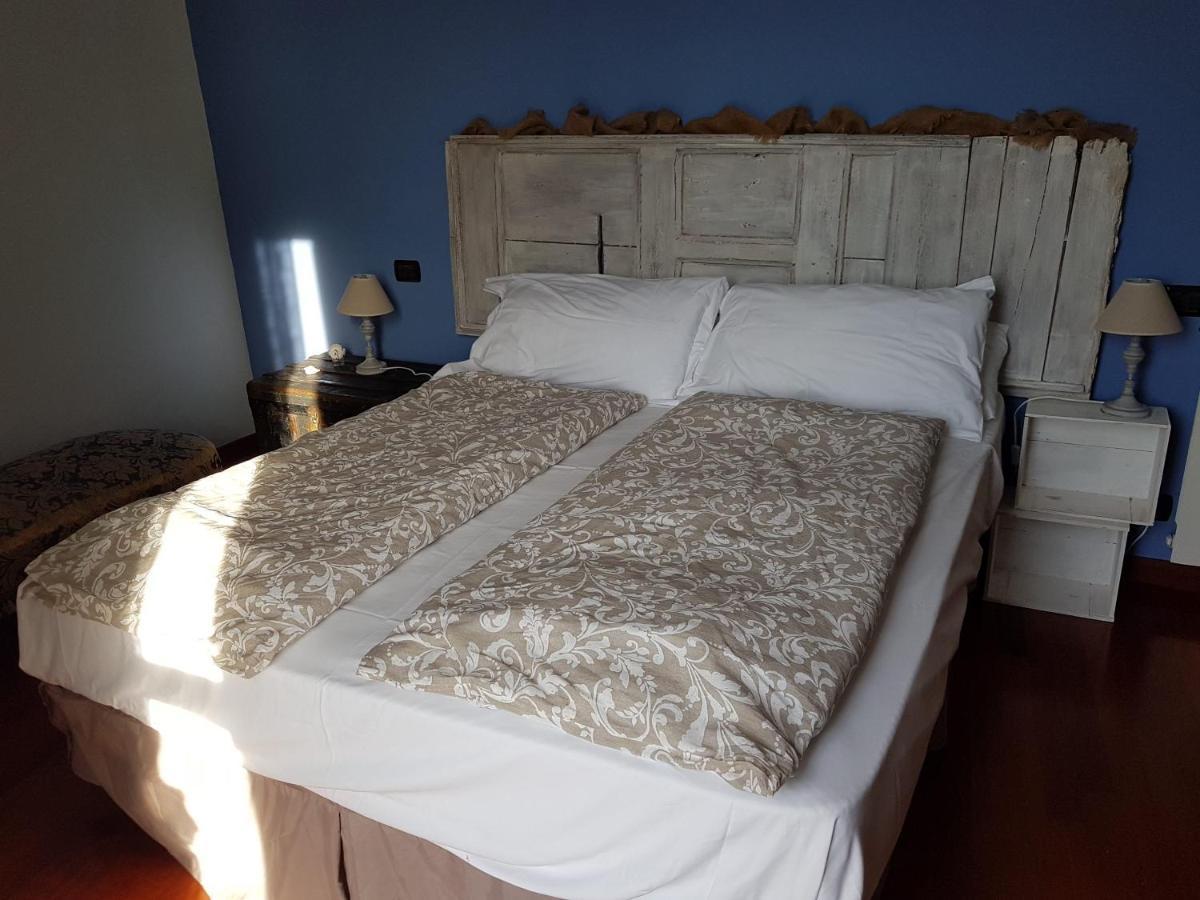 Agriturismo Ca Due Nonu Vallebona Bagian luar foto